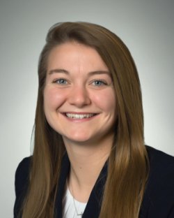 Headshot Image for Hannah Aguirre